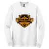 GILDAN® HEAVY COTTON™ LONG SLEEVE T-SHIRT Thumbnail