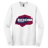 GILDAN® HEAVY COTTON™ LONG SLEEVE T-SHIRT Thumbnail