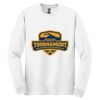 GILDAN® HEAVY COTTON™ LONG SLEEVE T-SHIRT Thumbnail
