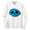 GILDAN® HEAVY COTTON™ LONG SLEEVE T-SHIRT Thumbnail