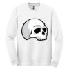 GILDAN® HEAVY COTTON™ LONG SLEEVE T-SHIRT Thumbnail