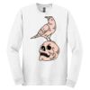 GILDAN® HEAVY COTTON™ LONG SLEEVE T-SHIRT Thumbnail