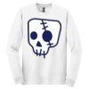 GILDAN® HEAVY COTTON™ LONG SLEEVE T-SHIRT Thumbnail