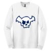 GILDAN® HEAVY COTTON™ LONG SLEEVE T-SHIRT Thumbnail