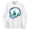 GILDAN® HEAVY COTTON™ LONG SLEEVE T-SHIRT Thumbnail