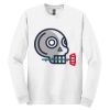GILDAN® HEAVY COTTON™ LONG SLEEVE T-SHIRT Thumbnail