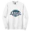 GILDAN® HEAVY COTTON™ LONG SLEEVE T-SHIRT Thumbnail