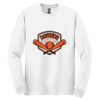GILDAN® HEAVY COTTON™ LONG SLEEVE T-SHIRT Thumbnail