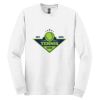 GILDAN® HEAVY COTTON™ LONG SLEEVE T-SHIRT Thumbnail