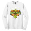 GILDAN® HEAVY COTTON™ LONG SLEEVE T-SHIRT Thumbnail