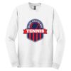 GILDAN® HEAVY COTTON™ LONG SLEEVE T-SHIRT Thumbnail