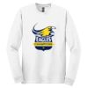 GILDAN® HEAVY COTTON™ LONG SLEEVE T-SHIRT Thumbnail