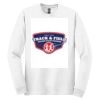 GILDAN® HEAVY COTTON™ LONG SLEEVE T-SHIRT Thumbnail