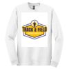 GILDAN® HEAVY COTTON™ LONG SLEEVE T-SHIRT Thumbnail