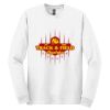 GILDAN® HEAVY COTTON™ LONG SLEEVE T-SHIRT Thumbnail