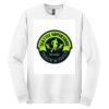 GILDAN® HEAVY COTTON™ LONG SLEEVE T-SHIRT Thumbnail