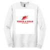 GILDAN® HEAVY COTTON™ LONG SLEEVE T-SHIRT Thumbnail