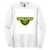 GILDAN® HEAVY COTTON™ LONG SLEEVE T-SHIRT Thumbnail