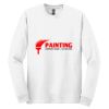 GILDAN® HEAVY COTTON™ LONG SLEEVE T-SHIRT Thumbnail