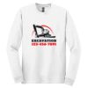 GILDAN® HEAVY COTTON™ LONG SLEEVE T-SHIRT Thumbnail