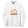 GILDAN® HEAVY COTTON™ LONG SLEEVE T-SHIRT Thumbnail