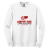 GILDAN® HEAVY COTTON™ LONG SLEEVE T-SHIRT Thumbnail