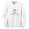 GILDAN® HEAVY COTTON™ LONG SLEEVE T-SHIRT Thumbnail