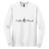 GILDAN® HEAVY COTTON™ LONG SLEEVE T-SHIRT Thumbnail