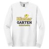 GILDAN® HEAVY COTTON™ LONG SLEEVE T-SHIRT Thumbnail