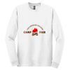 GILDAN® HEAVY COTTON™ LONG SLEEVE T-SHIRT Thumbnail