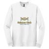 GILDAN® HEAVY COTTON™ LONG SLEEVE T-SHIRT Thumbnail