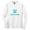GILDAN® HEAVY COTTON™ LONG SLEEVE T-SHIRT Thumbnail