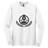 GILDAN® HEAVY COTTON™ LONG SLEEVE T-SHIRT Thumbnail