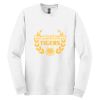 GILDAN® HEAVY COTTON™ LONG SLEEVE T-SHIRT Thumbnail
