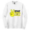 GILDAN® HEAVY COTTON™ LONG SLEEVE T-SHIRT Thumbnail