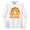 GILDAN® HEAVY COTTON™ LONG SLEEVE T-SHIRT Thumbnail