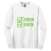 GILDAN® HEAVY COTTON™ LONG SLEEVE T-SHIRT Thumbnail