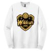 GILDAN® HEAVY COTTON™ LONG SLEEVE T-SHIRT Thumbnail