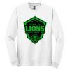 GILDAN® HEAVY COTTON™ LONG SLEEVE T-SHIRT Thumbnail