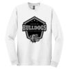 GILDAN® HEAVY COTTON™ LONG SLEEVE T-SHIRT Thumbnail