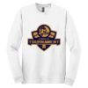 GILDAN® HEAVY COTTON™ LONG SLEEVE T-SHIRT Thumbnail