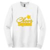 GILDAN® HEAVY COTTON™ LONG SLEEVE T-SHIRT Thumbnail