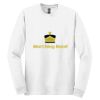 GILDAN® HEAVY COTTON™ LONG SLEEVE T-SHIRT Thumbnail