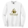 GILDAN® HEAVY COTTON™ LONG SLEEVE T-SHIRT Thumbnail