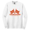 GILDAN® HEAVY COTTON™ LONG SLEEVE T-SHIRT Thumbnail