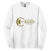 GILDAN® HEAVY COTTON™ LONG SLEEVE T-SHIRT Thumbnail