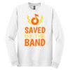 GILDAN® HEAVY COTTON™ LONG SLEEVE T-SHIRT Thumbnail
