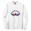 GILDAN® HEAVY COTTON™ LONG SLEEVE T-SHIRT Thumbnail
