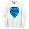 GILDAN® HEAVY COTTON™ LONG SLEEVE T-SHIRT Thumbnail