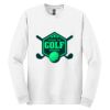GILDAN® HEAVY COTTON™ LONG SLEEVE T-SHIRT Thumbnail